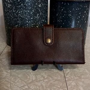 Like New Portland Women's Bifold Wallet